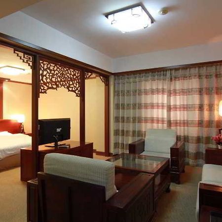 Shindom Inn Beijing Qianmentianjie Экстерьер фото