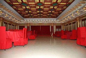 Shindom Inn Beijing Qianmentianjie Экстерьер фото