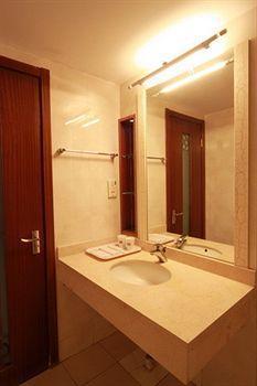Shindom Inn Beijing Qianmentianjie Экстерьер фото